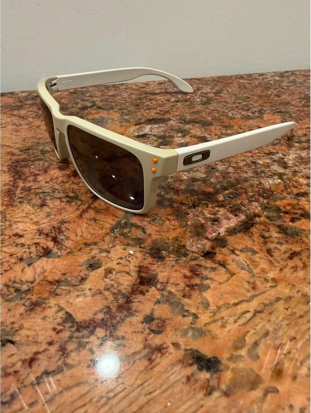 Oakley Holbrook Men's Sunglasses